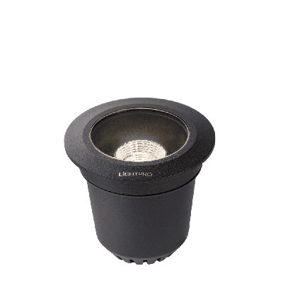 Lightpro GrondspotAtik R1 - 186U