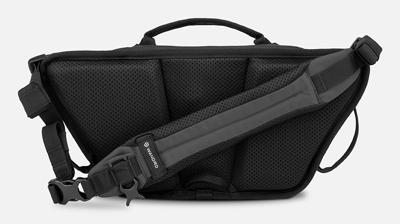 WANDRD ROGUE Sling 6L V2 - Black