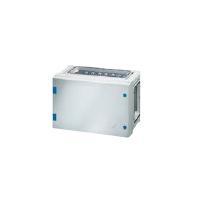 Hensel FP 0120 68000201 Behuizing 270 x 180 x 163 Kunststof 1 stuk(s)