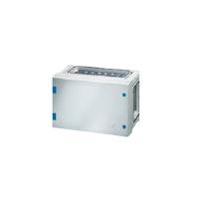 Hensel FP 0120 68000201 Behuizing 270 x 180 x 163 Kunststof 1 stuk(s) - thumbnail