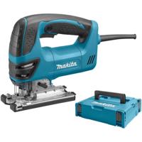 Makita decoupeerzaag 4350fctj - thumbnail