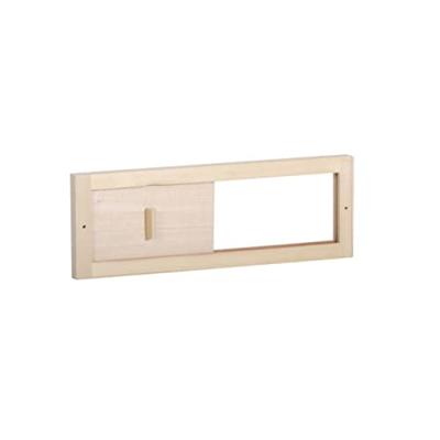Harvia | Ventilatieklep