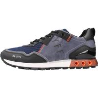 Cruyff Superbia heren sneaker blauw-40 - thumbnail