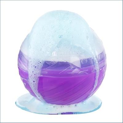 L.O.L. surprise bubble surprise lil sisters mini pop