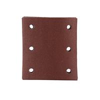 Makita P-33130 P150 Schuurvel 114x102mm red VE=10 - thumbnail