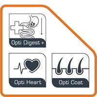 Versele-Laga Opti Life Cat Adult Sensitive 7,5 kg Zalm - thumbnail