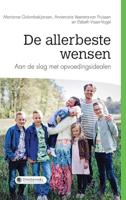 De allerbeste wensen - Marianne Golombek-Jansen, Annemarie Veenstra-van Pruissen, Elsbeth Visser-Vogel - ebook - thumbnail