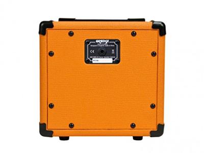 Orange PPC108 1x8 speaker cabinet