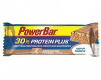 Powerbar 30% Protein+ | Powerbar | Vanilla Caramel Crisp - thumbnail