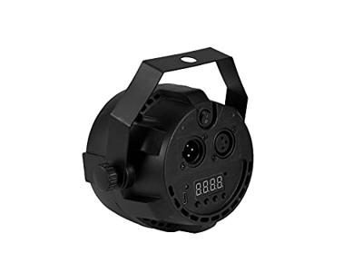 EUROLITE AKKU Mini PARty RGBW Spot MK2