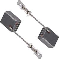 Metabo 316065450 | Onderdeel Koolborstel set - 316065450 - thumbnail