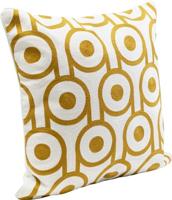 Kare Kussen Catena Circle 50x50cm - thumbnail