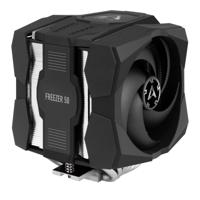ARCTIC Freezer 50 inkl. A-RGB Controller Processor Koeler 120/140 mm 1 stuk(s) - thumbnail