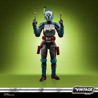 Star Wars The Vintage Collection Bo-Katan Kryze actiefiguur - thumbnail