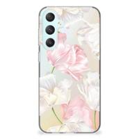 Samsung Galaxy S23 FE | TPU Case | Lovely Flowers - thumbnail