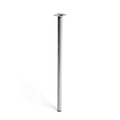 Poten Rei 401g Staal Cilindrisch Ø 3 x 70 cm
