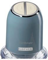 Ariete 0438/05 elektrische hakmolen 0,6 l 400 W Blauw - thumbnail