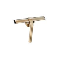 Fortifura Galeria Glaswisser - houder - 22cm - Geborsteld Messing PVD (Goud) NBR_SS_wipper_BM - thumbnail