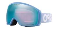 Oakley Flight Tracker Sneeuwbril Matte Navy M - thumbnail
