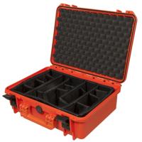 WCS Protection 430 koffer oranje incl. verdelerset - thumbnail