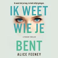 Ik weet wie je bent - thumbnail