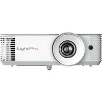 InFocus IN0028SL Beamer DLP 4000 ANSI-lumen 3D ready, Geïntegreerde luidspreker, Full HD - thumbnail