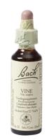 Bach Flower Remedies Wijnrank 32 - thumbnail