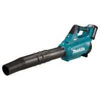 Makita UB001GM101 Accu Bladblazer XGT 40V Max 4.0Ah - thumbnail