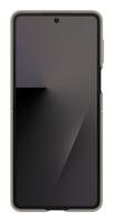 Samsung Kindsuit Case voor Samsung Galaxy Z Flip7 5G Telefoonhoesje Bruin - thumbnail