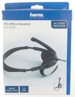 Hama Pc-headset Essential HS 200 - thumbnail