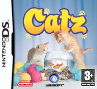 Catz - thumbnail