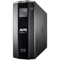 APC BR1600MI UPS 1600 VA Aantal uitgangen 8 x - thumbnail
