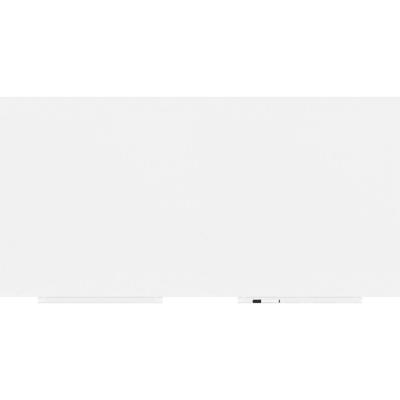 Rocada Whiteboard 6525PRO-DUO (b x h) 200 cm x 100 cm Wit (RAL 9003) Kunststof coating Incl. opbergbakje, Horizontaal- of verticaalformaat Rocada Whiteboard 6525PRO-DUO (b x h) 200 cm x 100 cm Wit (RAL 9003) Kunststof coating Incl. opbergbakje, Horizontaal- of verticaalformaat