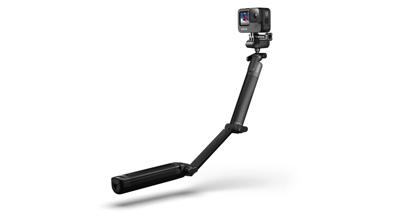 GoPro 3-weg 2.0 (statief/grip/arm) - Officiële GoPro accessoire