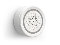 Uitbreidings Sirene 120dB - Voor HWS301 HWS601 (HWS701) - thumbnail