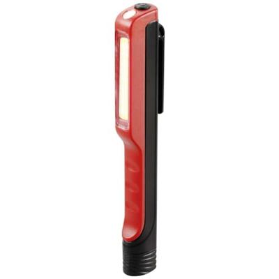 TOOLCRAFT TO-8664234 TO130 COB Werkplaats-staaflamp werkt op batterijen 1.1 W 130 lm, 20 lm TOOLCRAFT TO-8664234 TO130 COB Werkplaats-staaflamp werkt op batterijen 1.1 W 130 lm, 20 lm