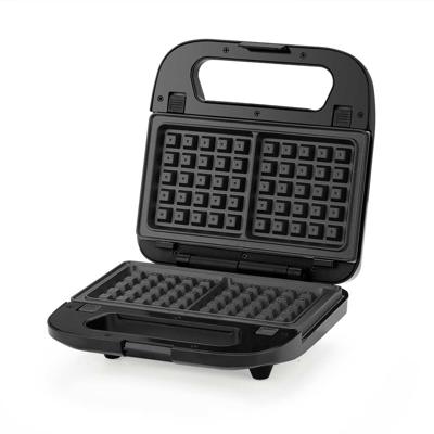Tosti apparaat Orbegozo SW 7560 - thumbnail