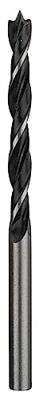 Bosch Accessoires Houtspiraalboor 6x55x92 mm - 2609255203 - thumbnail