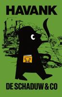 De Schaduw & Co - Havank - eBook (9789044961928) - thumbnail