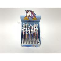 Unicorn multi color balpen - thumbnail