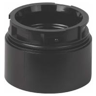 Werma Signaltechnik KombiSIGN 40 Buisadapter voor signaalgever Geschikt voor serie (signaaltechniek) KombiSign 40 - thumbnail