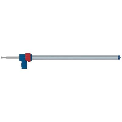 Bosch Accessoires EXPERT SDS CLEAN plus-8X boor 20 x 400 x 550 (SET van boor en connector) - 2608901619