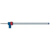 Bosch Accessoires EXPERT SDS CLEAN plus-8X boor 20 x 400 x 550 (SET van boor en connector) - 2608901619 - thumbnail