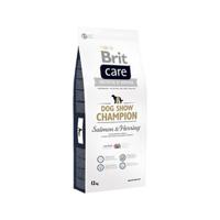 Brit Care Hypoallergenic Dog Show Champion hondenvoer 2 x 12 kg - thumbnail