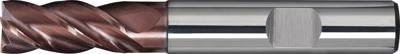 Promat/Tecwerk Schachtfrees | DIN 6527 L | nominale-d. 10 mm inzetlengte 30 mm | VHM TiAlN DIN 6535 HB | snedeaantal 4 lang - 4000866526 Promat/Tecwerk Schachtfrees | DIN 6527 L | nominale-d. 10 mm inzetlengte 30 mm | VHM TiAlN DIN 6535 HB | snedeaantal 4 lang - 4000866526