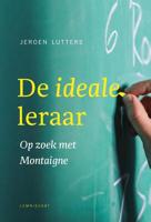 De ideale leraar (Paperback) - thumbnail