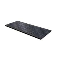 nVent SCHROFF 23130069 19 inch Afdekking met borstels voor patchkast Zwart - thumbnail