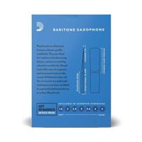 D&apos;Addario Woodwinds RLB1030 Royal rieten Bariton-sax nr 3 (10 stuks) - thumbnail