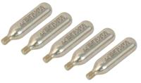 Radon CO2 Threaded Cartridge 16g (5 pieces) - thumbnail