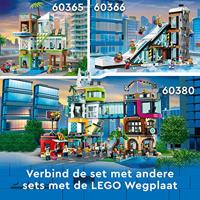 Lego City 60364 Skatepark - thumbnail